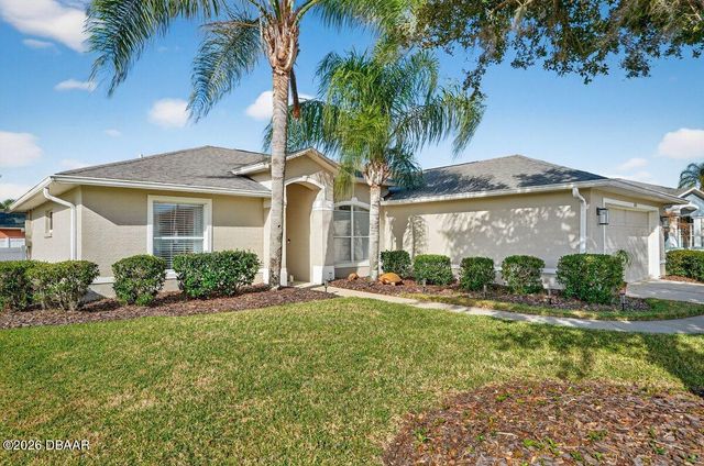 6701 Calistoga Circle, Port Orange, FL 32128