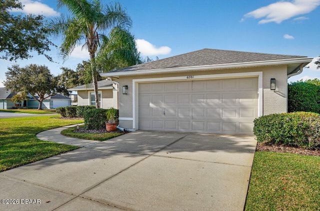 6701 Calistoga Circle, Port Orange, FL 32128