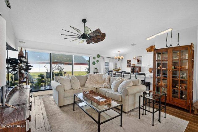 6701 Calistoga Circle, Port Orange, FL 32128