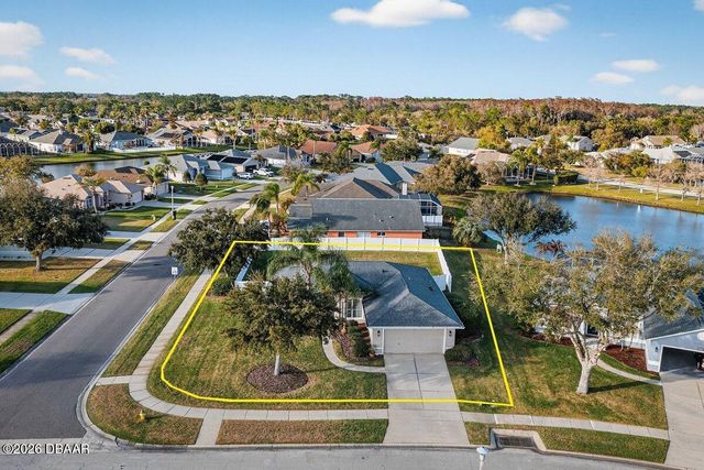 6701 Calistoga Circle, Port Orange, FL 32128