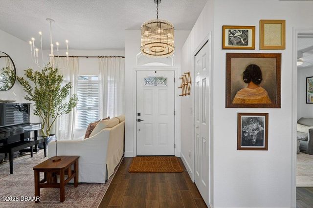 6701 Calistoga Circle, Port Orange, FL 32128