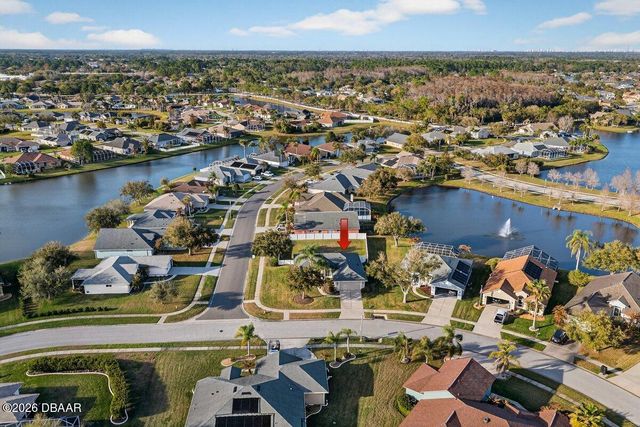 6701 Calistoga Circle, Port Orange, FL 32128