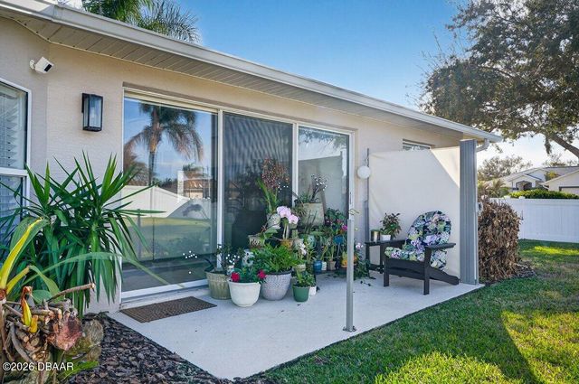 6701 Calistoga Circle, Port Orange, FL 32128