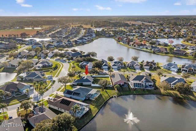 6701 Calistoga Circle, Port Orange, FL 32128