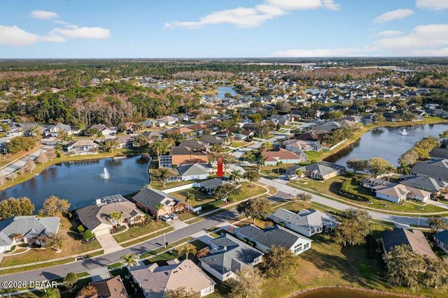 6701 Calistoga Circle, Port Orange, FL 32128