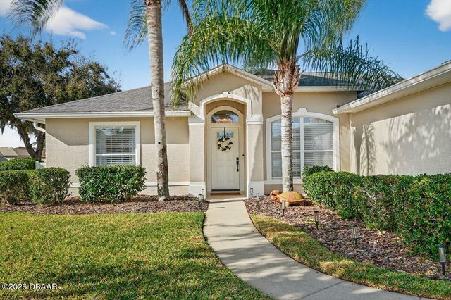 6701 Calistoga Circle, Port Orange, FL 32128