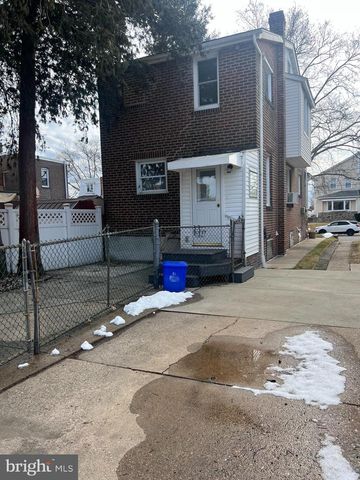 1337 BLEIGH AVE, Philadelphia, PA 19111