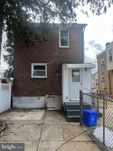 1337 BLEIGH AVE, Philadelphia, PA 19111