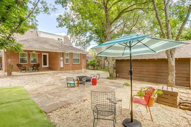 2204 Ashland Avenue, Fort Worth, TX 76107