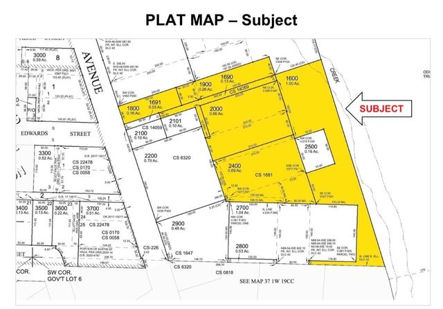 824 N Riverside Avenue, Medford, OR 97501