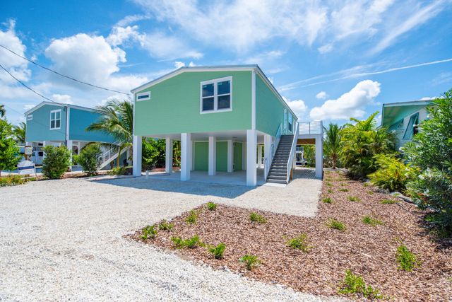 335 Pirates Road, Little Torch Key, FL 33042