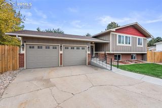 6879 Fielding Circle, Colorado Springs, CO 80911