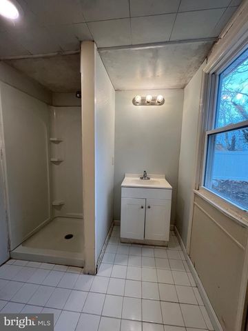 411 ELIZABETH ST, Salisbury, MD 21804