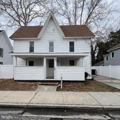 411 ELIZABETH ST, Salisbury, MD 21804
