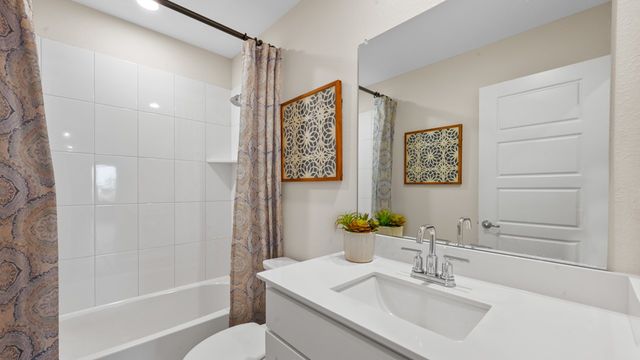 513 Carthage Street, Caddo Mills, TX 75135