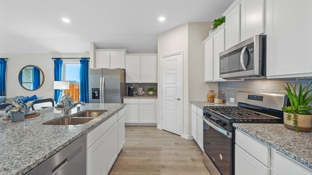 513 Carthage Street, Caddo Mills, TX 75135