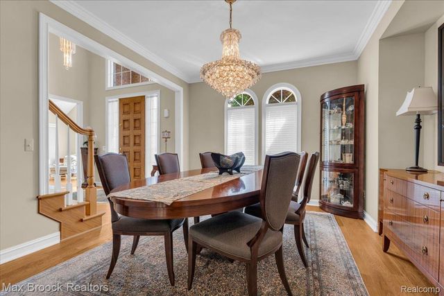 6324 Wildwood Lane, West Bloomfield Charter Township, MI 48324