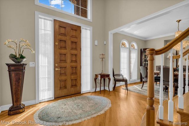 6324 Wildwood Lane, West Bloomfield Charter Township, MI 48324