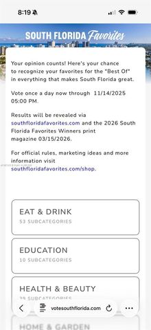 6827 Stirling, Davie, FL 33314