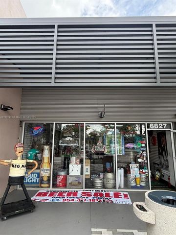 6827 Stirling, Davie, FL 33314