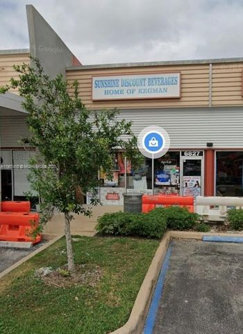 6827 Stirling, Davie, FL 33314