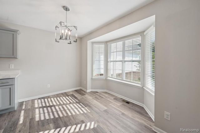 816 Nelsons Ridge Drive, Howell, MI 48843