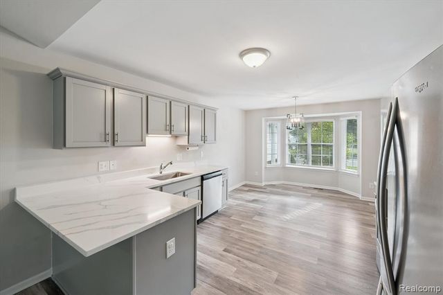 816 Nelsons Ridge Drive, Howell, MI 48843