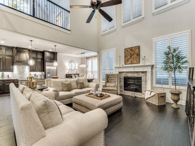 10937 Smoky Oak Trail, Flower Mound, TX 76226