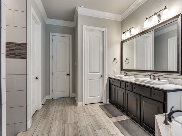 10937 Smoky Oak Trail, Flower Mound, TX 76226