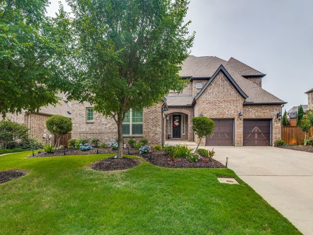 10937 Smoky Oak Trail, Flower Mound, TX 76226