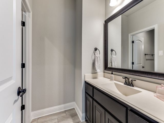 10937 Smoky Oak Trail, Flower Mound, TX 76226