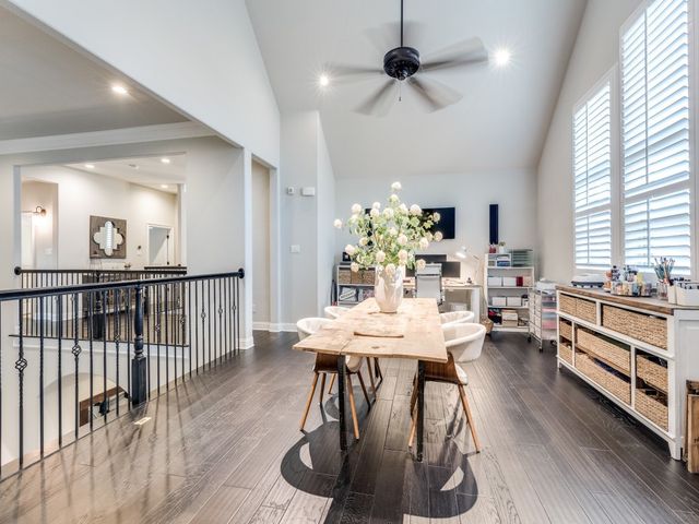10937 Smoky Oak Trail, Flower Mound, TX 76226