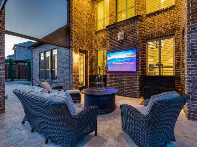 10937 Smoky Oak Trail, Flower Mound, TX 76226