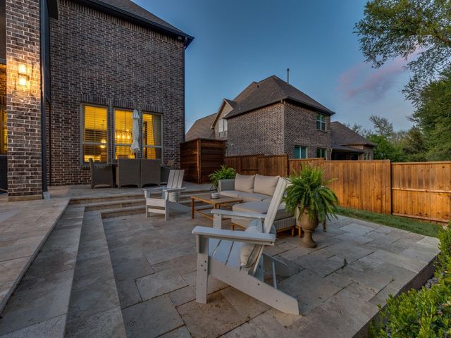 10937 Smoky Oak Trail, Flower Mound, TX 76226