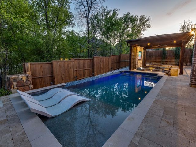 10937 Smoky Oak Trail, Flower Mound, TX 76226