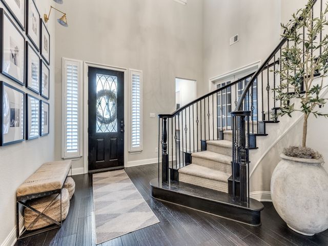 10937 Smoky Oak Trail, Flower Mound, TX 76226