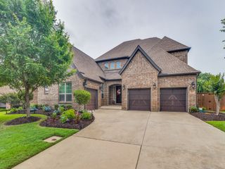 10937 Smoky Oak Trail, Flower Mound, TX 76226