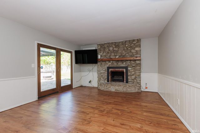 1504 W Tree Lane, Muncie, IN 47302