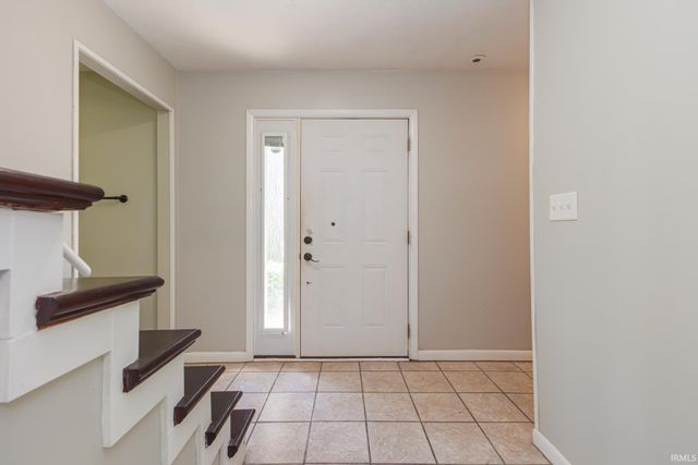 1504 W Tree Lane, Muncie, IN 47302