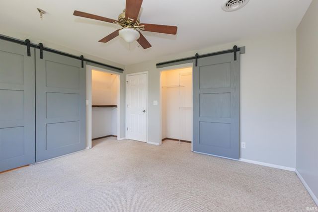 1504 W Tree Lane, Muncie, IN 47302