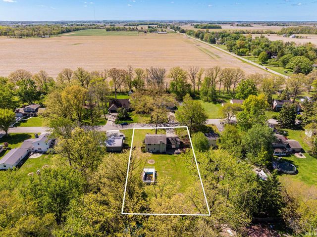 1504 W Tree Lane, Muncie, IN 47302