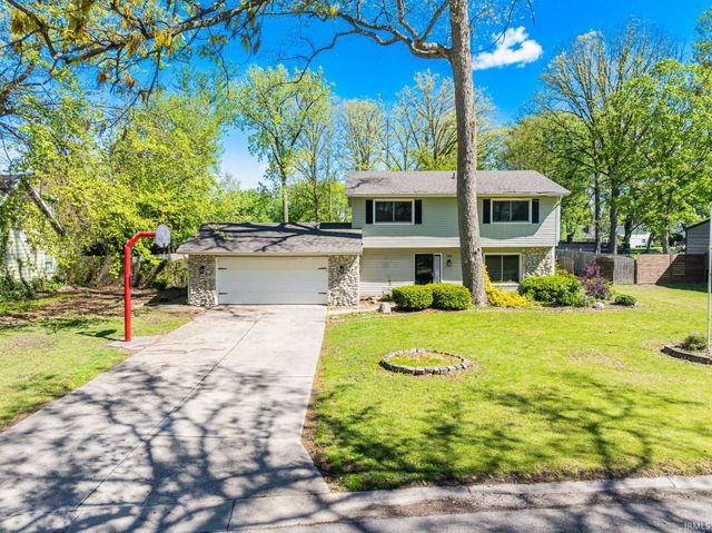 1504 W Tree Lane, Muncie, IN 47302