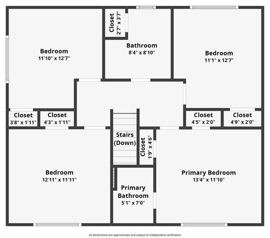1504 W Tree Lane, Muncie, IN 47302