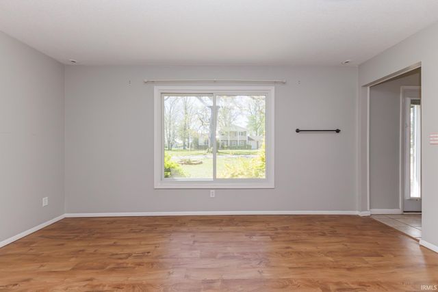 1504 W Tree Lane, Muncie, IN 47302