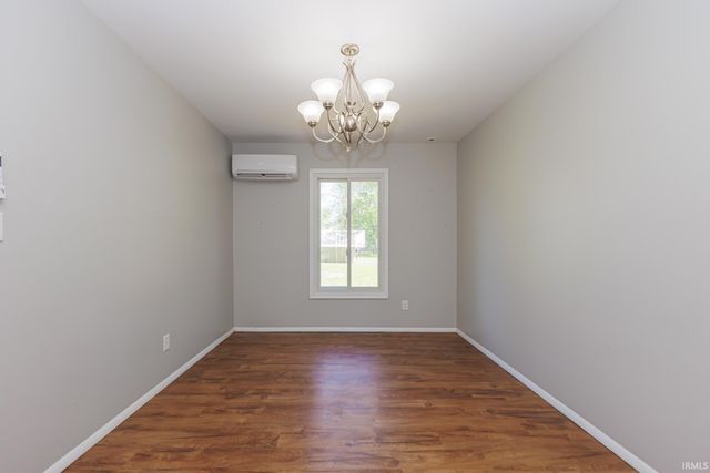1504 W Tree Lane, Muncie, IN 47302