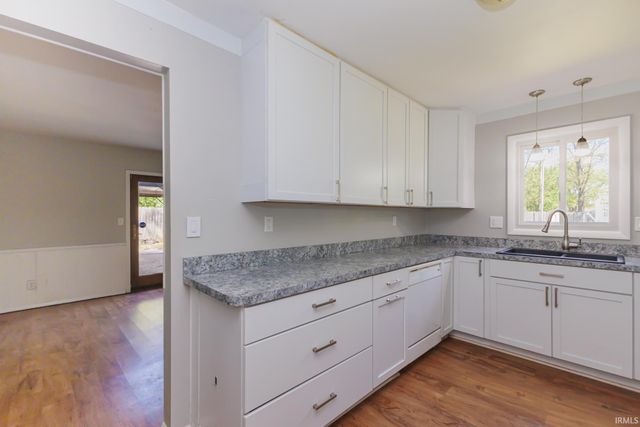 1504 W Tree Lane, Muncie, IN 47302