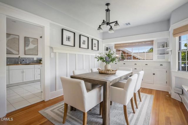 956 E Villa Street, Pasadena, CA 91106