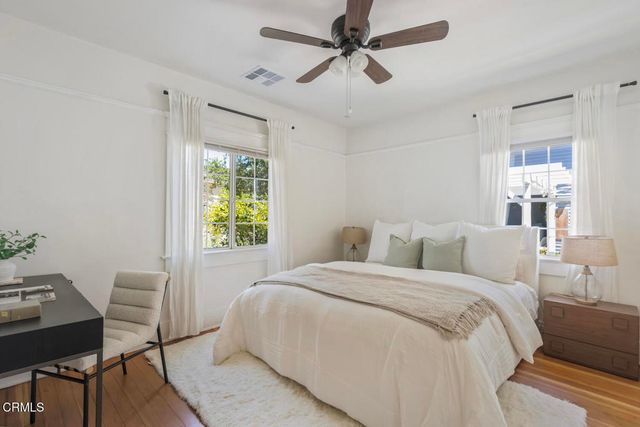 956 E Villa Street, Pasadena, CA 91106