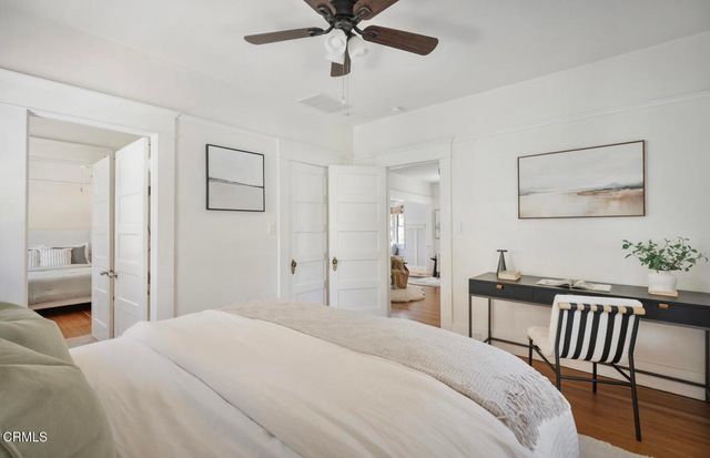 956 E Villa Street, Pasadena, CA 91106
