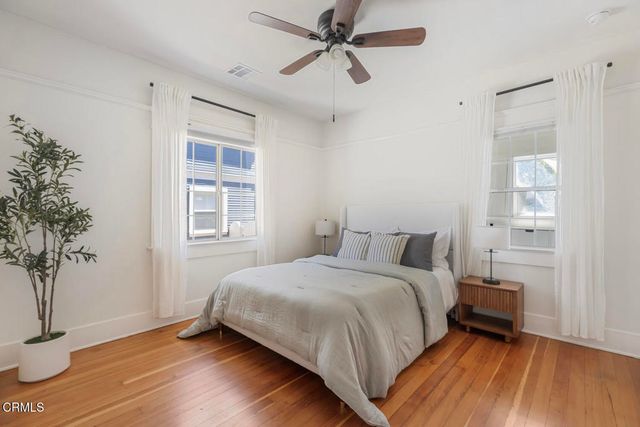 956 E Villa Street, Pasadena, CA 91106